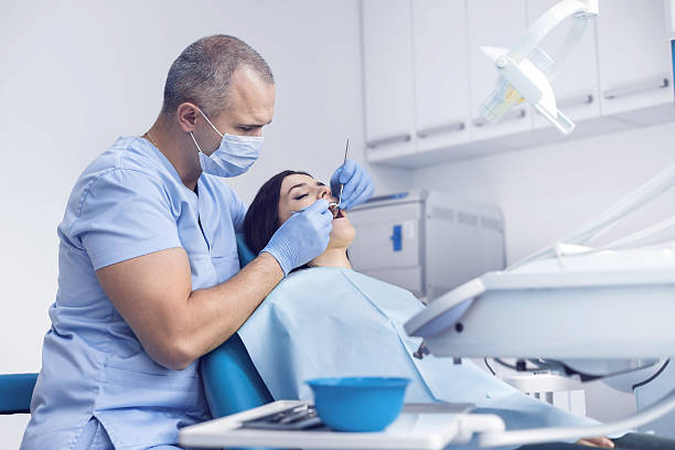 Best Sedation Dentistry  in Lopezville, TX